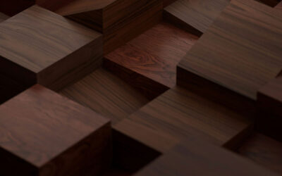 Madeira maciça, MDF, MDP e compensado: qual é o material certo para o seu móvel?