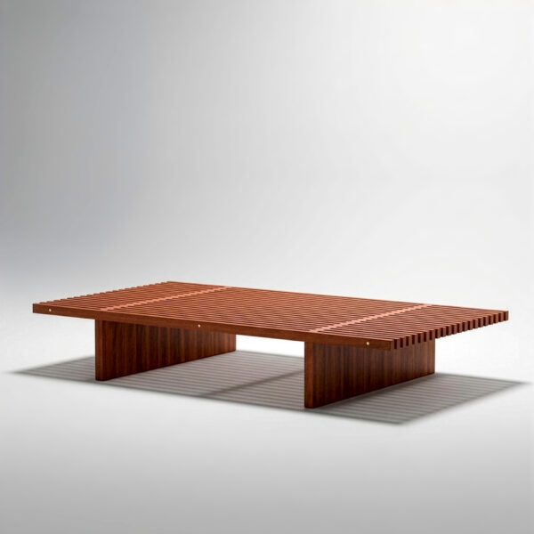 Mesa de centro Alegria