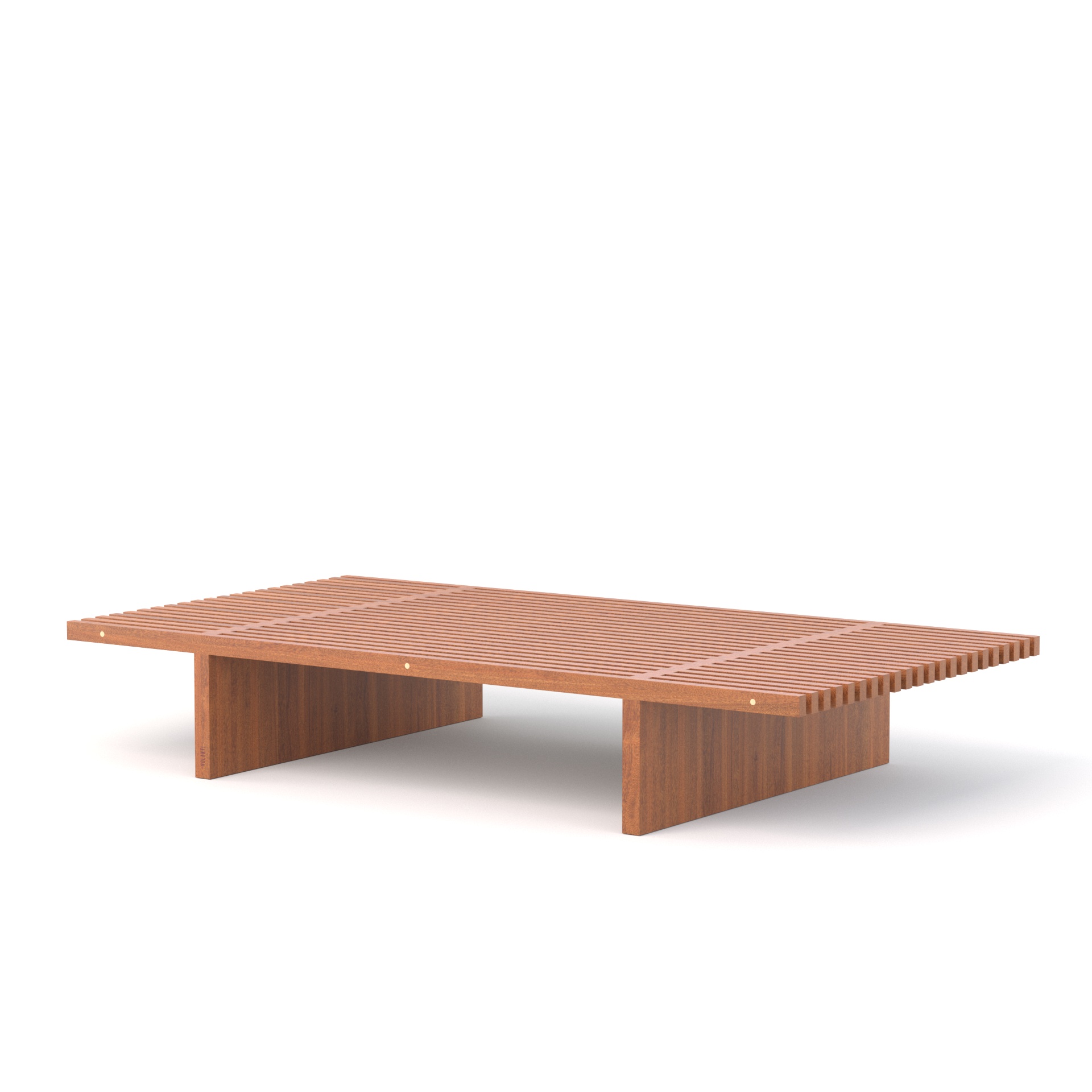 Mesa de centro Alegria - Imagem 2